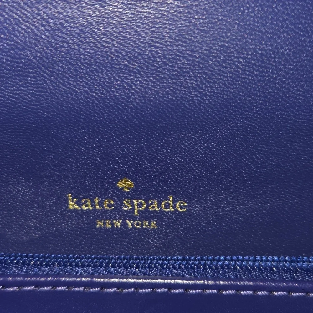 Kate Spade NWOTs Wallet